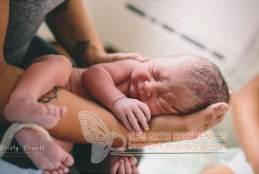 Home Birth Midwife in New Jersey	